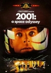 2001: Odisea del espacio