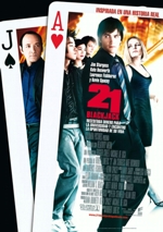 21 Blackjack