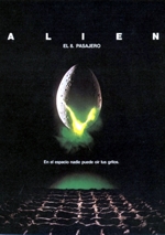 Alien El octavo pasajero