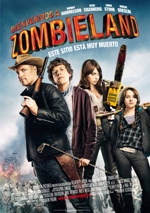 Bienvenidos a Zombieland