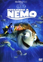 Buscando a Nemo