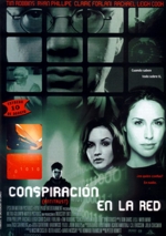 Conspiracion en la red