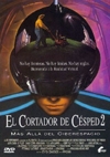 El Cortador de Cesped 2 : Mas Alla del Ciberespacio