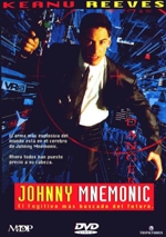 Johnny Mnemonic