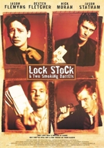 Lock Stock