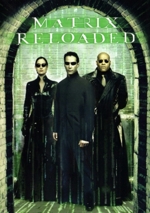 Matrix Reloaded