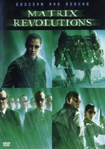 Matrix Revolutions