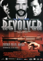 Revolver