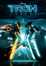 Tron Legacy